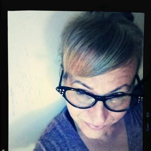 Meet your Posher, Tracey